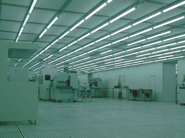 廣東無塵室工程